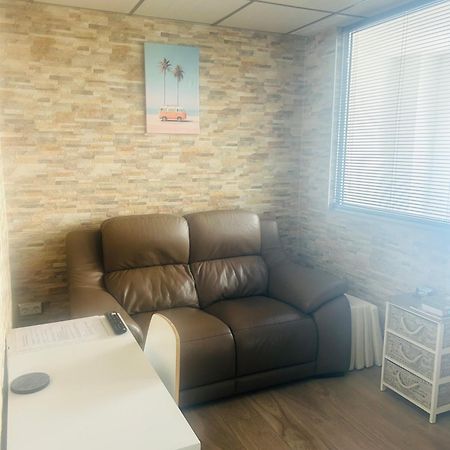Stunning Location! 15M To Beach 莫哈卡尔 外观 照片