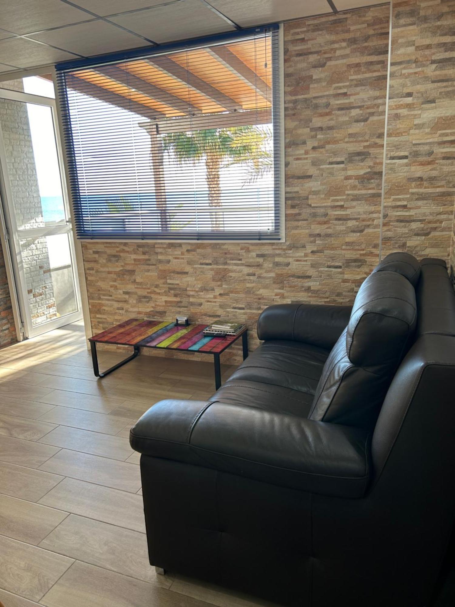 Stunning Location! 15M To Beach 莫哈卡尔 外观 照片