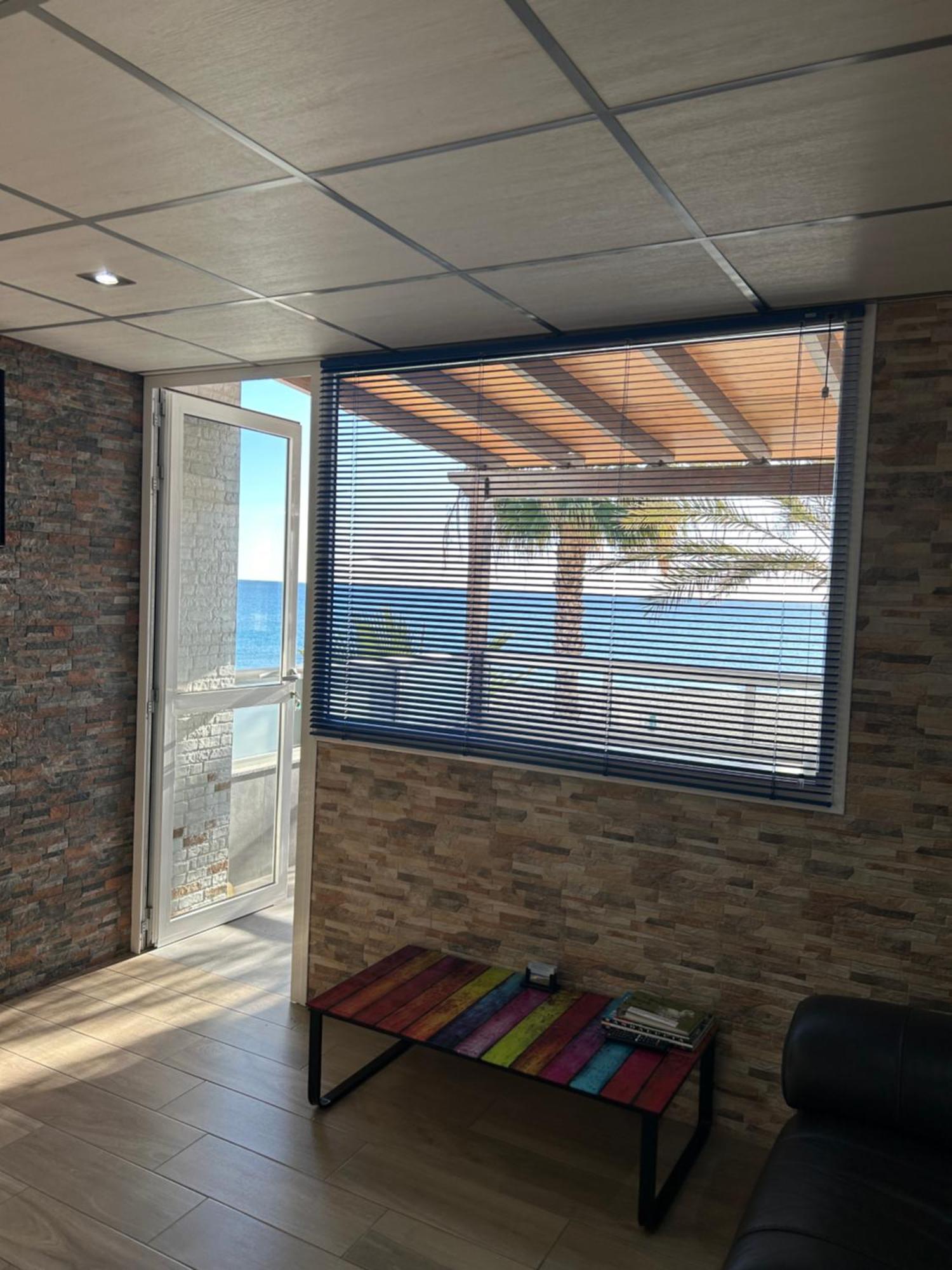 Stunning Location! 15M To Beach 莫哈卡尔 外观 照片