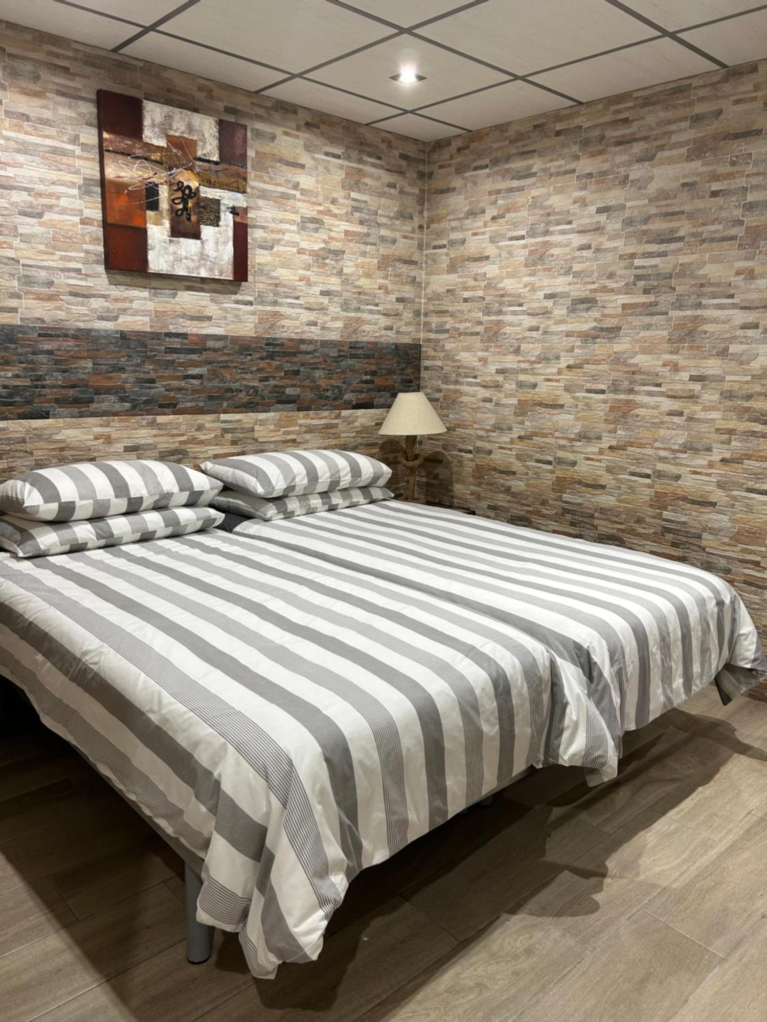 Stunning Location! 15M To Beach 莫哈卡尔 外观 照片