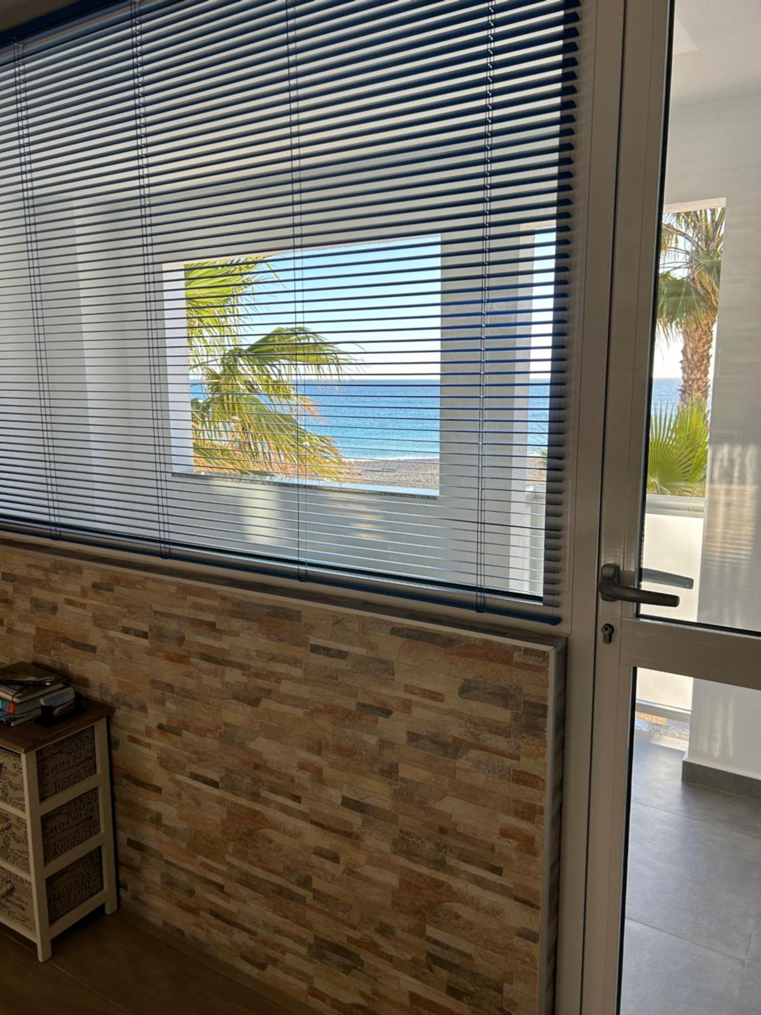 Stunning Location! 15M To Beach 莫哈卡尔 外观 照片