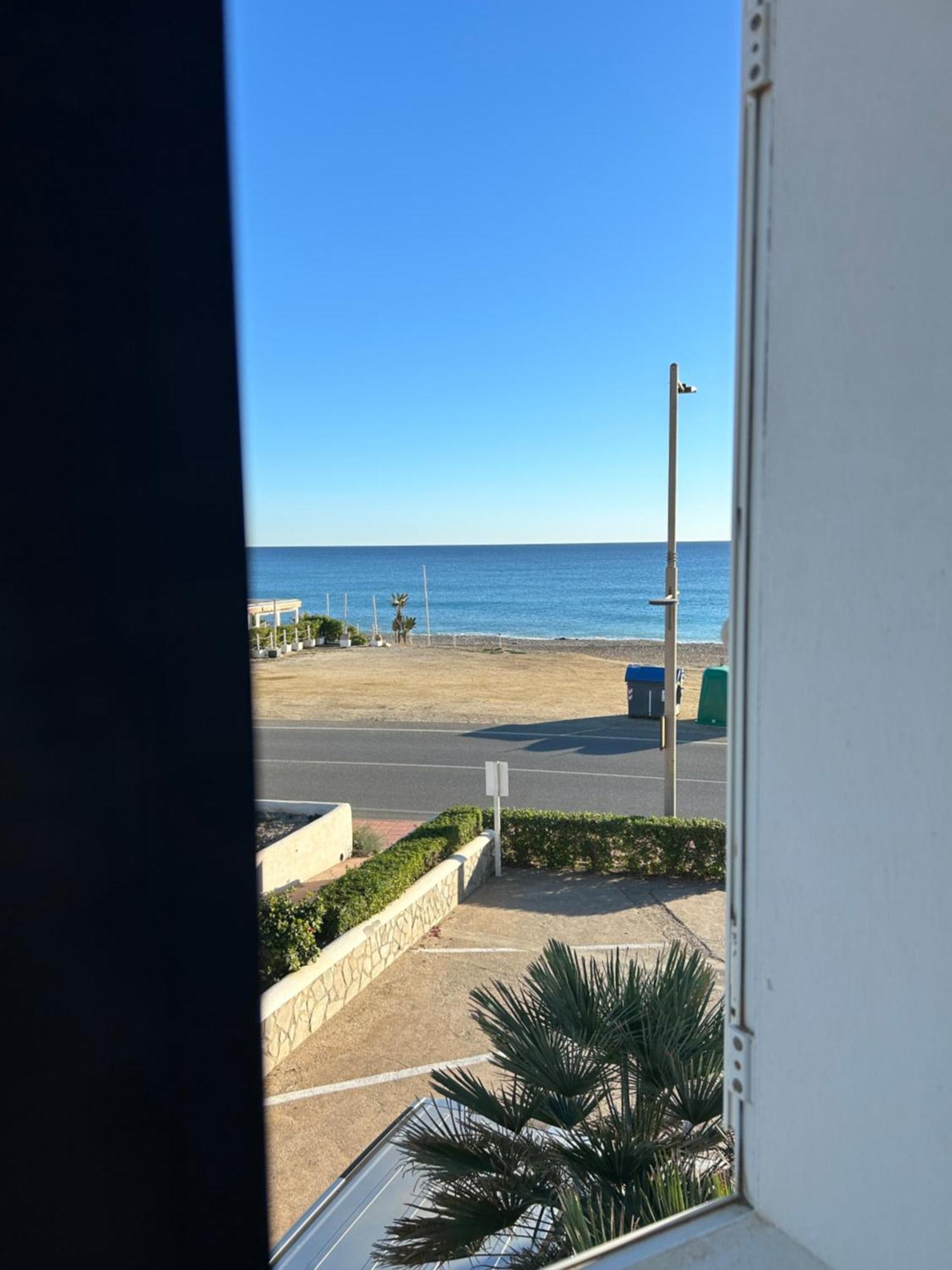 Stunning Location! 15M To Beach 莫哈卡尔 外观 照片