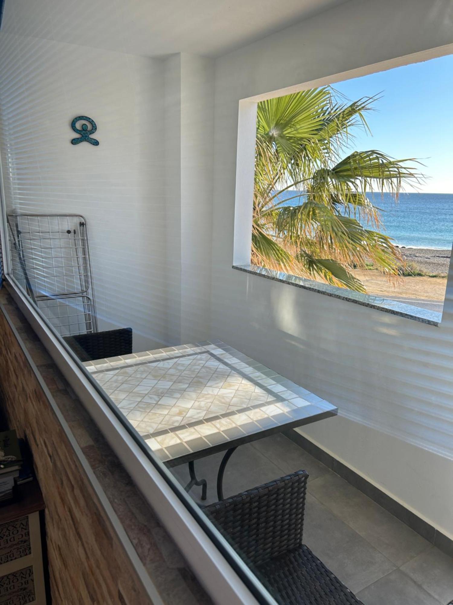 Stunning Location! 15M To Beach 莫哈卡尔 外观 照片