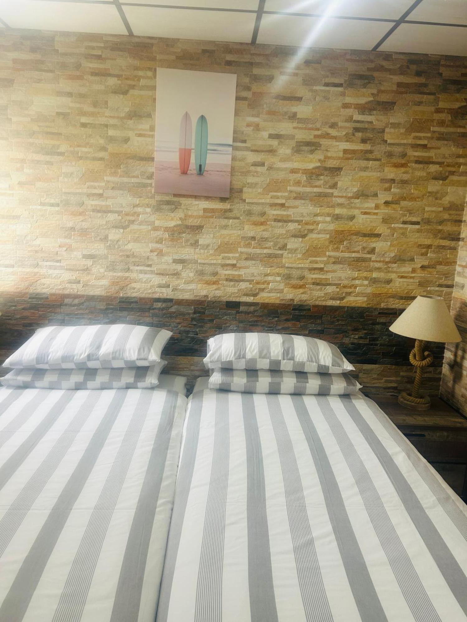Stunning Location! 15M To Beach 莫哈卡尔 外观 照片
