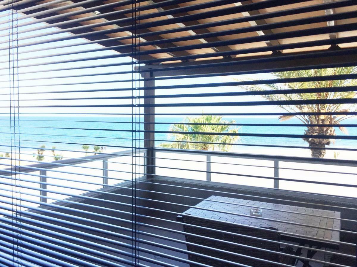 Stunning Location! 15M To Beach 莫哈卡尔 外观 照片